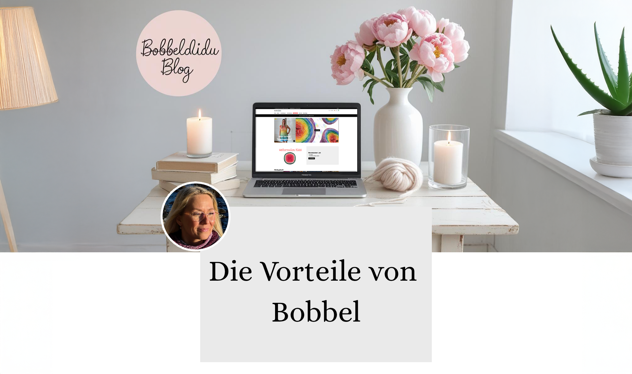 Die Vorteile von Bobbel: Warum sie das perfekte Garn für dein nächstes Projekt sind