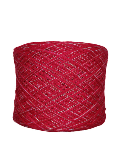 Farbverlaufsgarn Bobbel "Rose Love"