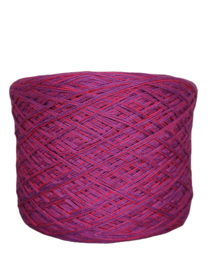 Farbverlaufsgarn Bobbel "Orchidee"