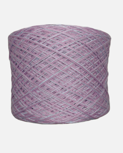 Farbverlaufsgarn Bobbel "Zuckerwatte"
