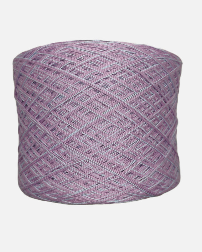 Farbverlaufsgarn Bobbel "Zuckerwatte"