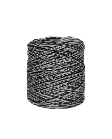 Bobbel Farbverlaufsgarn meliert "Sommer-Mixi Nr. 24/07"