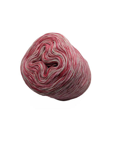 Bobbel Farbverlaufsgarn meliert "Sommer-Mixi Nr. 24/14"