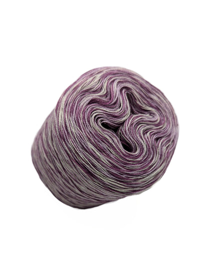 Bobbel Farbverlaufsgarn meliert "Sommer-Mixi Nr. 24/15"