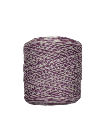 Bobbel Farbverlaufsgarn meliert "Sommer-Mixi Nr. 24/15"