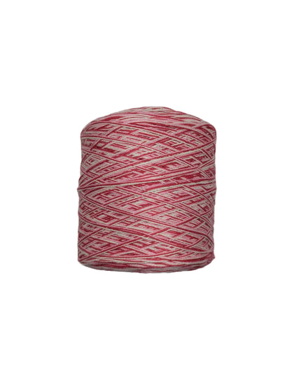 Bobbel Farbverlaufsgarn meliert "Sommer-Mixi Nr. 24/14"