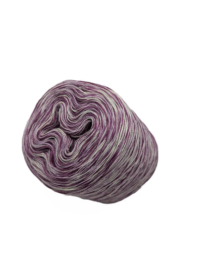 Bobbel Farbverlaufsgarn meliert "Sommer-Mixi Nr. 24/15"