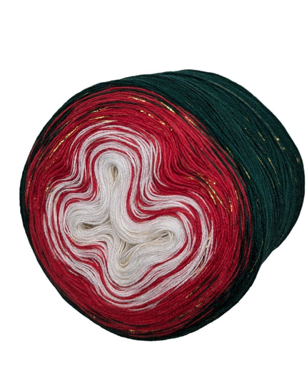 Farbverlaufsgarn Bobbel "So viel Heimlichkeit"