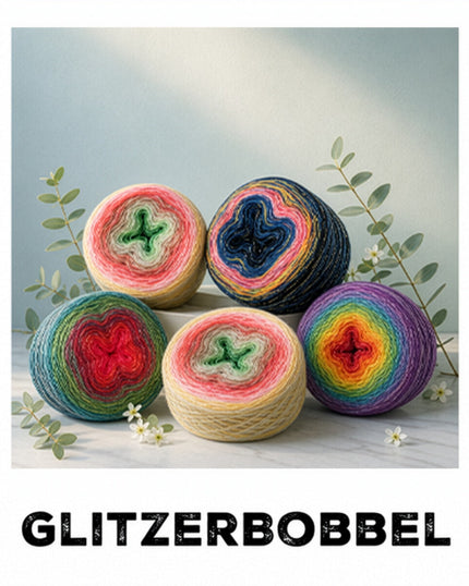 Collection image for: Glitzerbobbel
