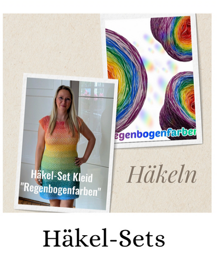Collection image for: Häkel-Sets