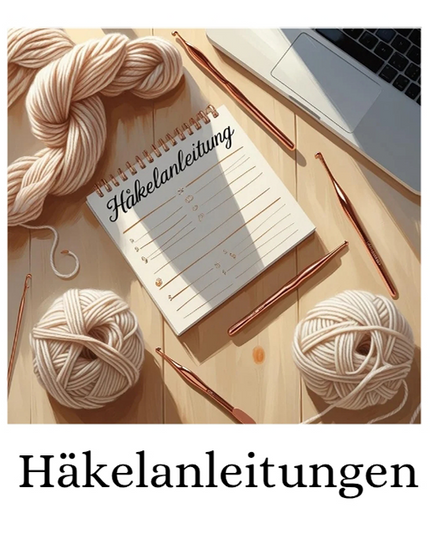 Collection image for: Häkelanleitungen