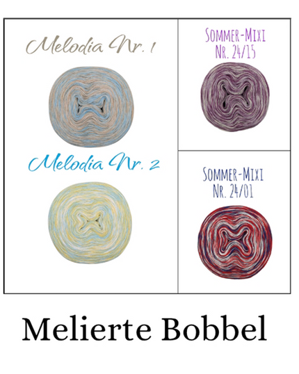 Collection image for: Melierte Bobbel