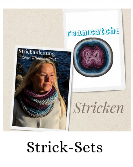 Collection image for: Strick-Sets