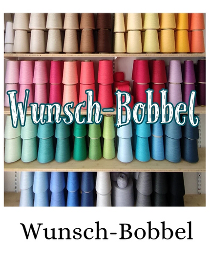 Collection image for: Wunsch-Bobbel