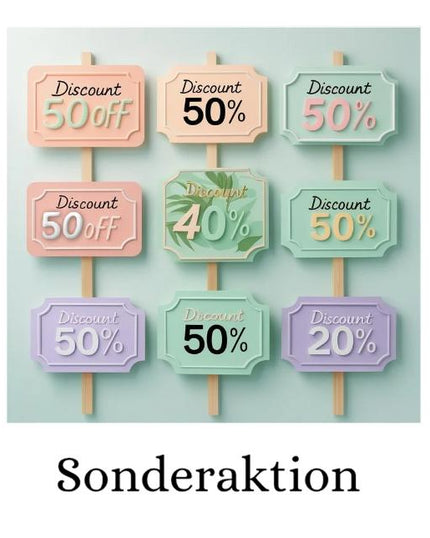 Collection image for: Sonderaktion
