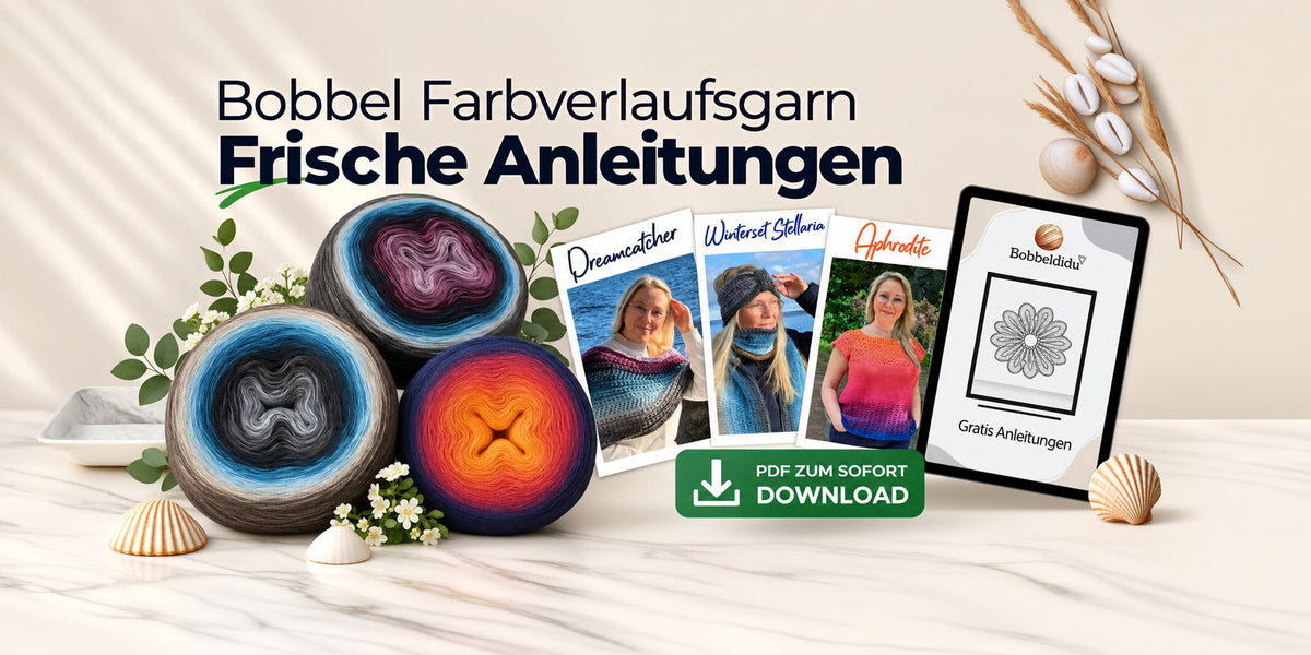 Aktuelle Anleitungen