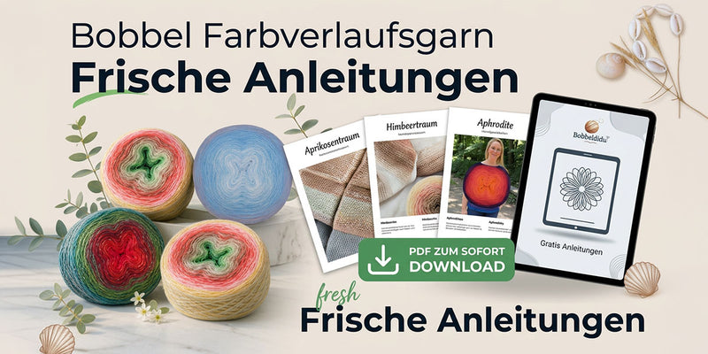 Frische Anleitungen