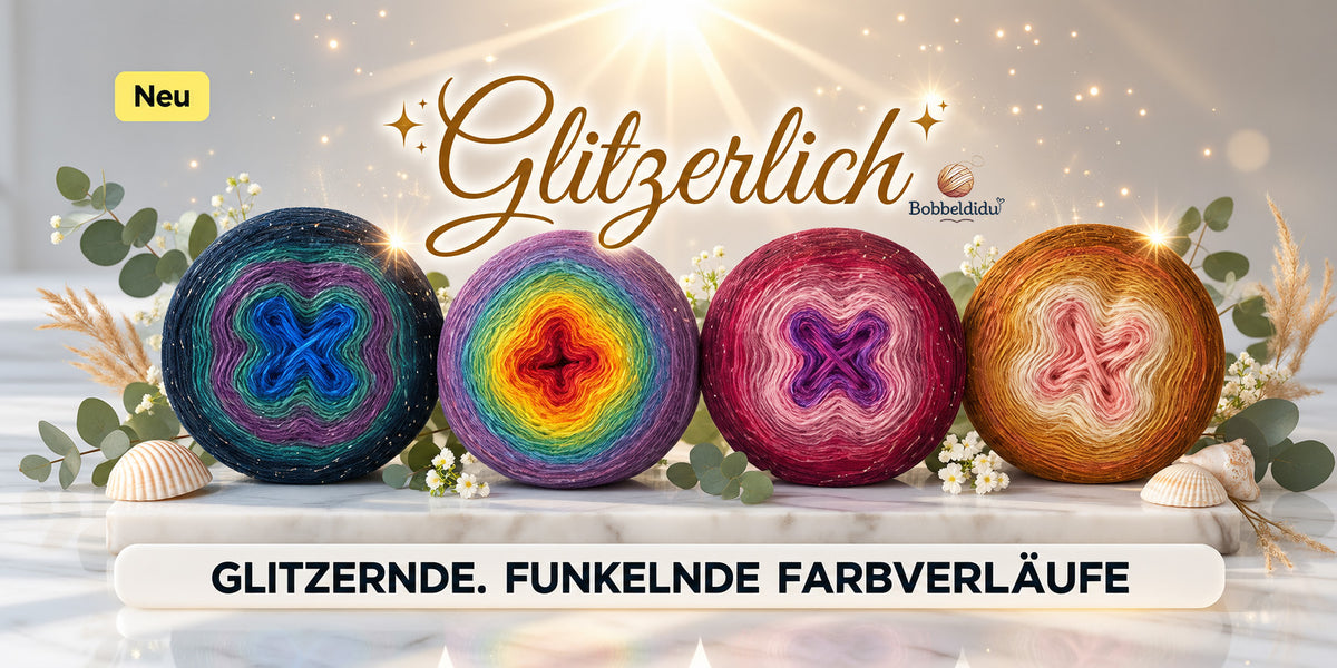 Glitzerlich
