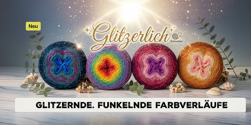 Glitzerlich