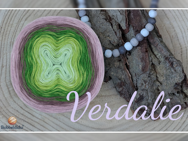 <p>- Monatsbobbel April -</p>