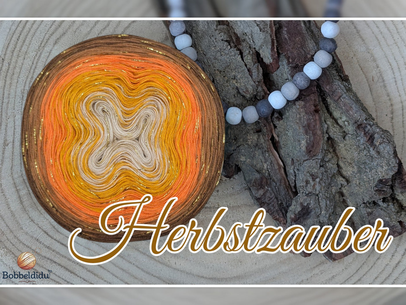 Monatsbobbel Herbstzauber