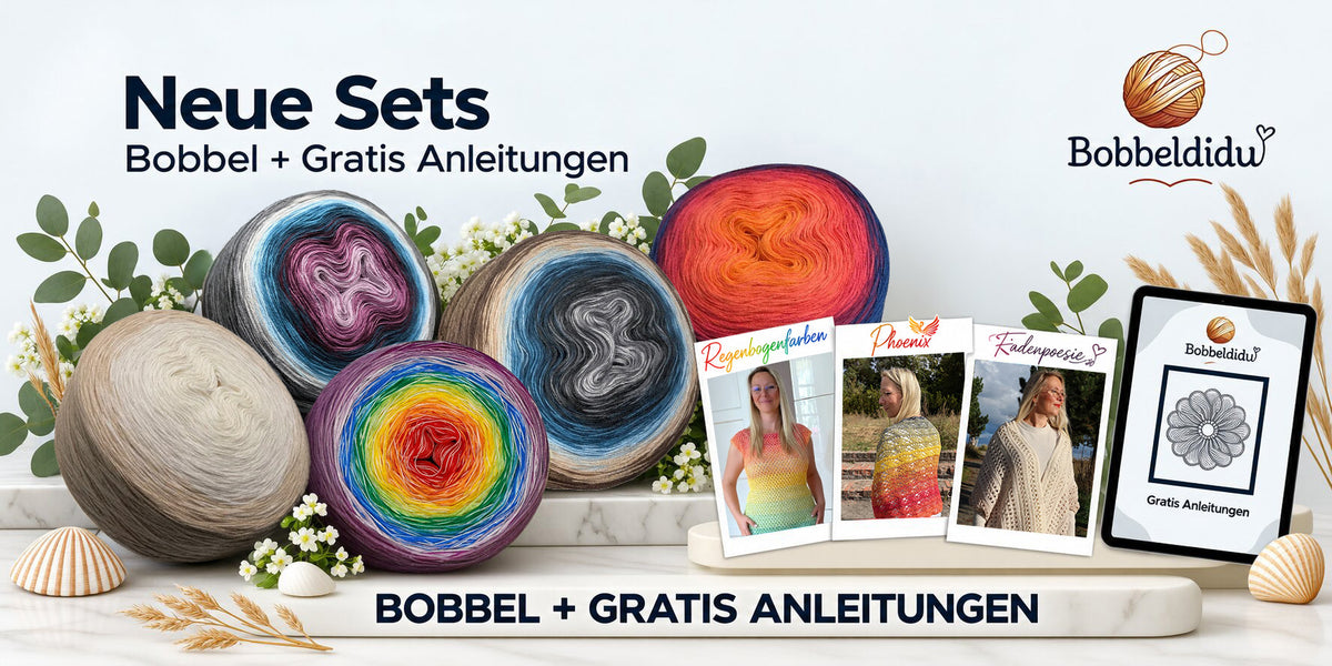 Neue Sets