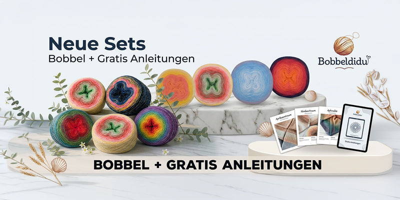 Neue Sets