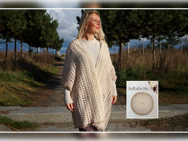 <h2>- Stola Fadenpoesie -</h2>