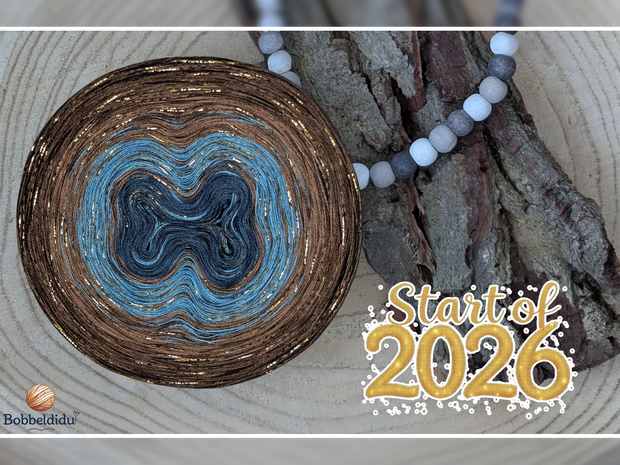 <p>- Monatsbobbel Januar -</p>