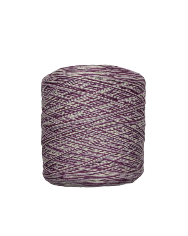 Bobbel Farbverlaufsgarn meliert "Sommer-Mixi Nr. 24/15"