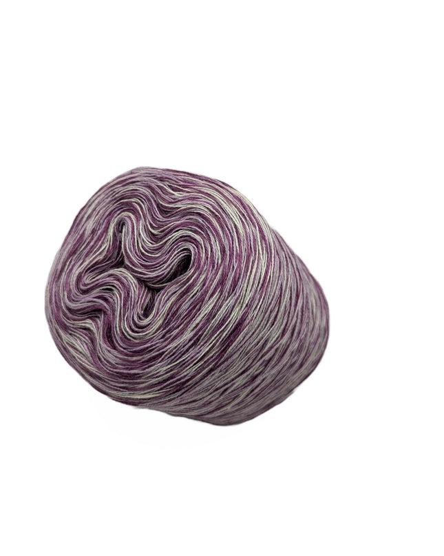 Bobbel Farbverlaufsgarn meliert "Sommer-Mixi Nr. 24/15"