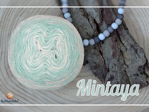 <p>- Monatsbobbel März -</p>