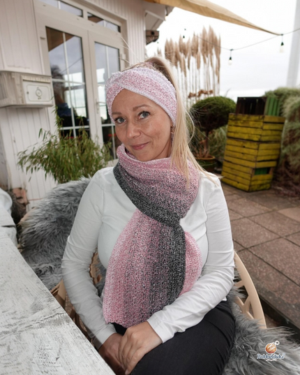 Häkelanleitung "Winterset Stellaria" (PDF)