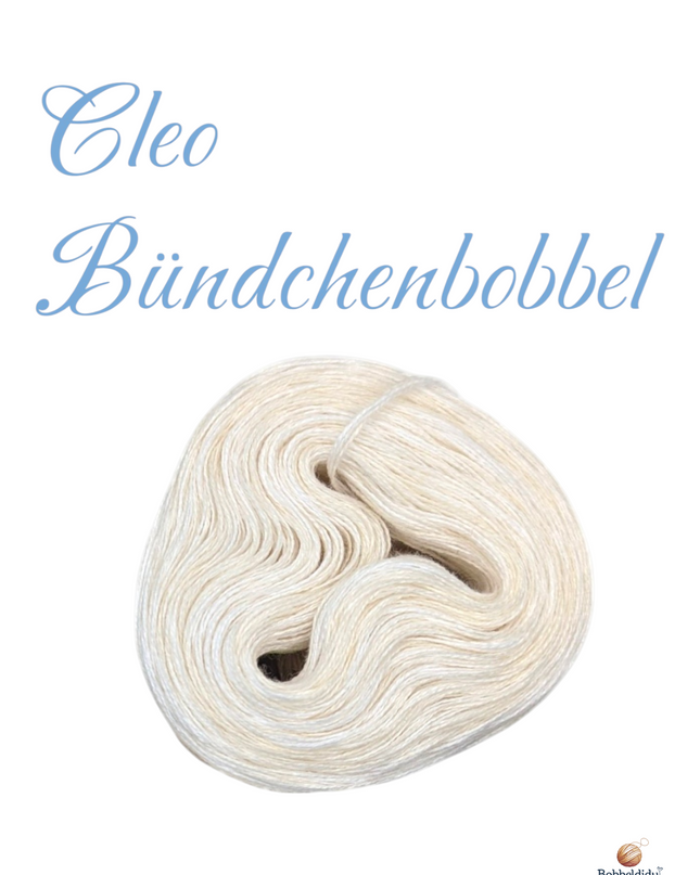 Cleo – Häkeljacke Set | Bobbel + Häkelanleitung gratis