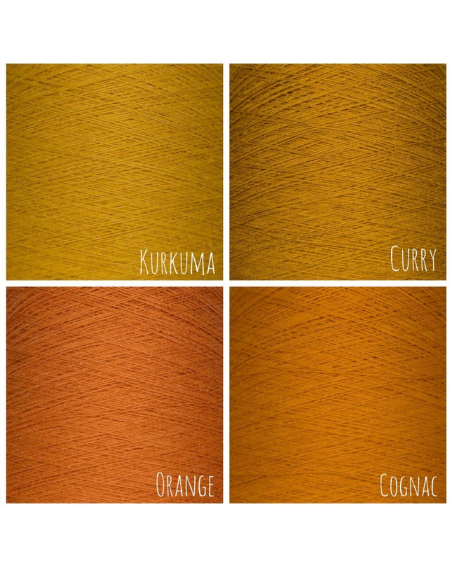 Farbverlaufsgarn Bobbel "Wunsch - Bobbel"