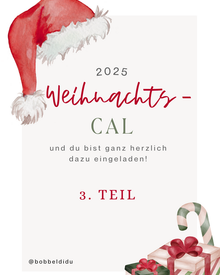 Weihnachts-Cal Stola "Fadenpoesie" Teil 3/4 (PDF)