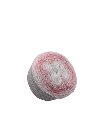 Bobbel Farbverlaufsgarn "Fadenpoesie"
