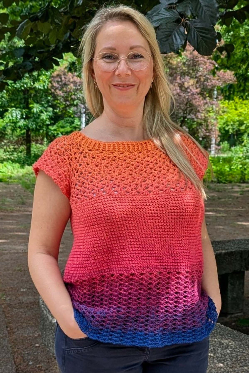 Jacky, Gründerin von Bobbeldidu