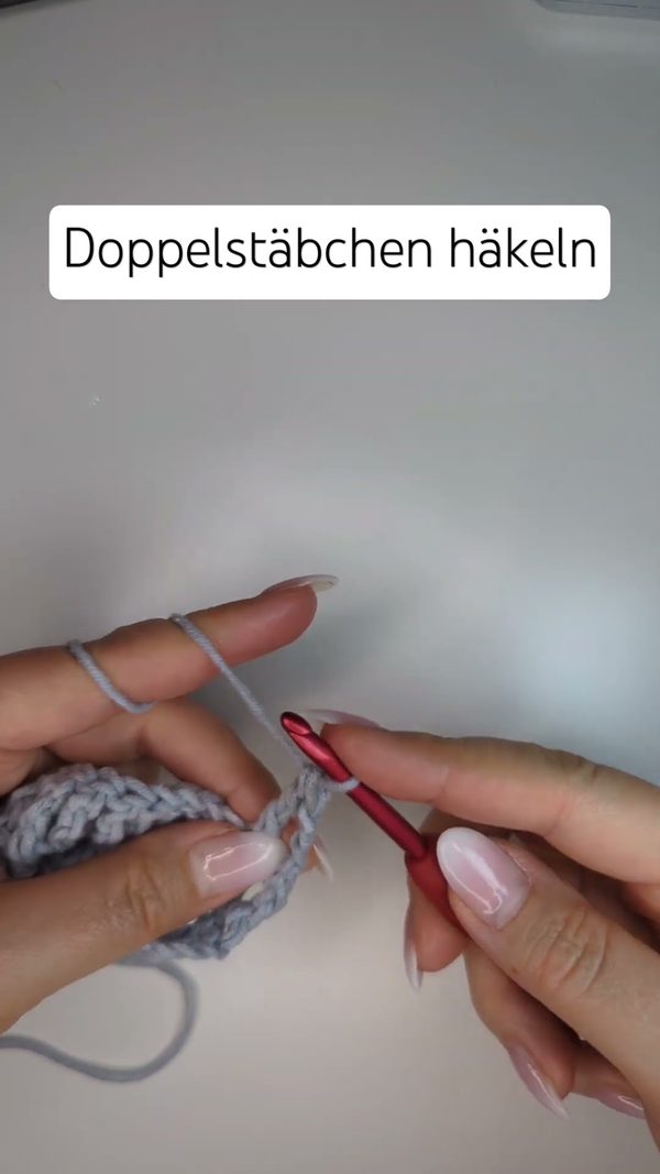 Sieht unscheinbar aus-bringt dich aber eine Stufe höher.